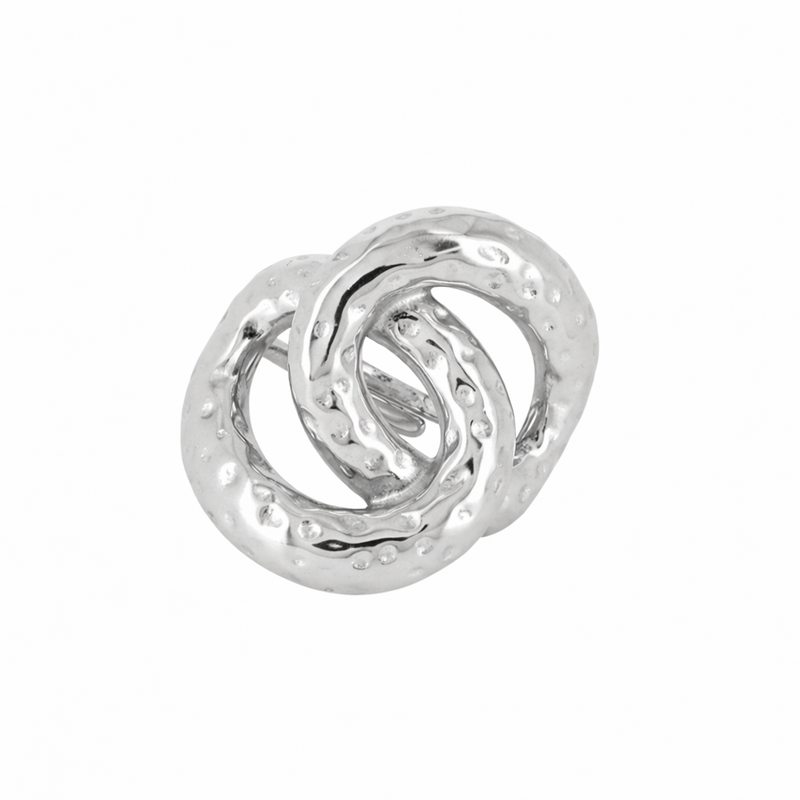 BAGUE CAMÉLIA