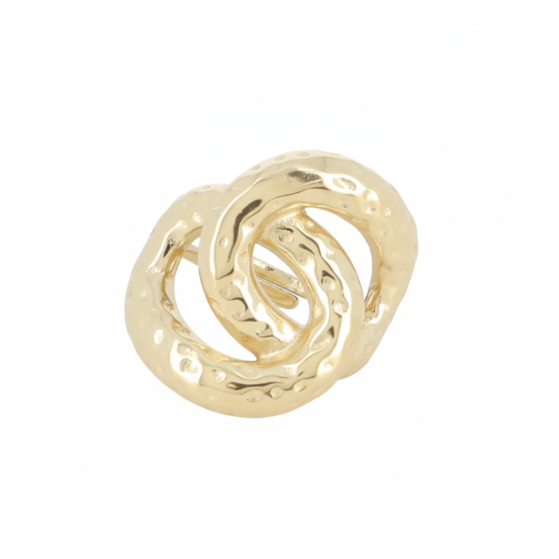 BAGUE CAMÉLIA