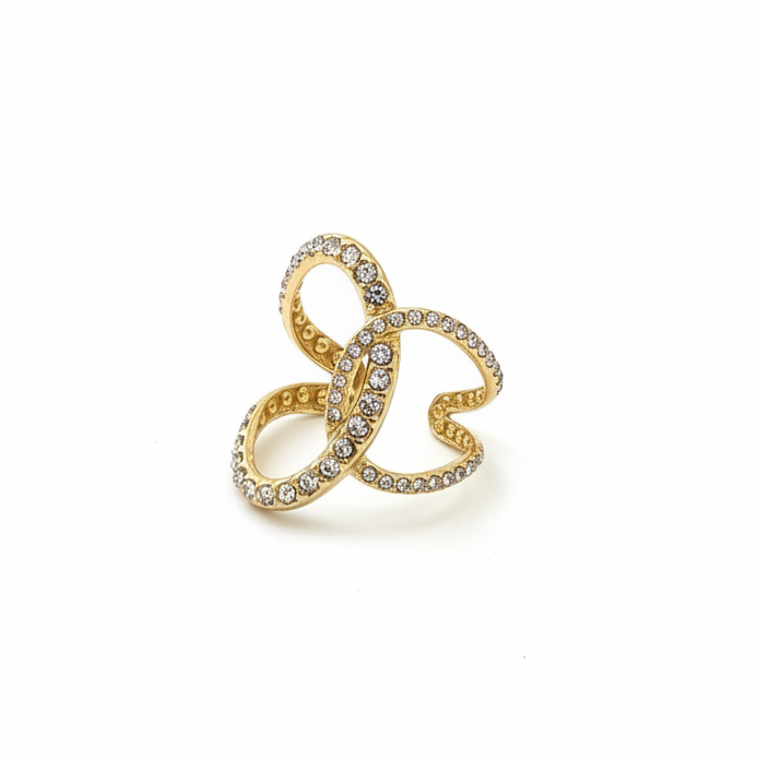 BAGUE NOUR