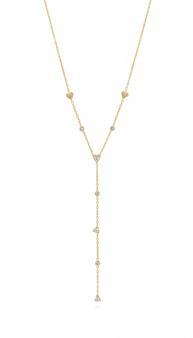 COLLIER LINA
