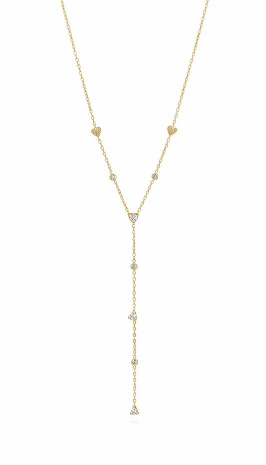COLLIER LINA