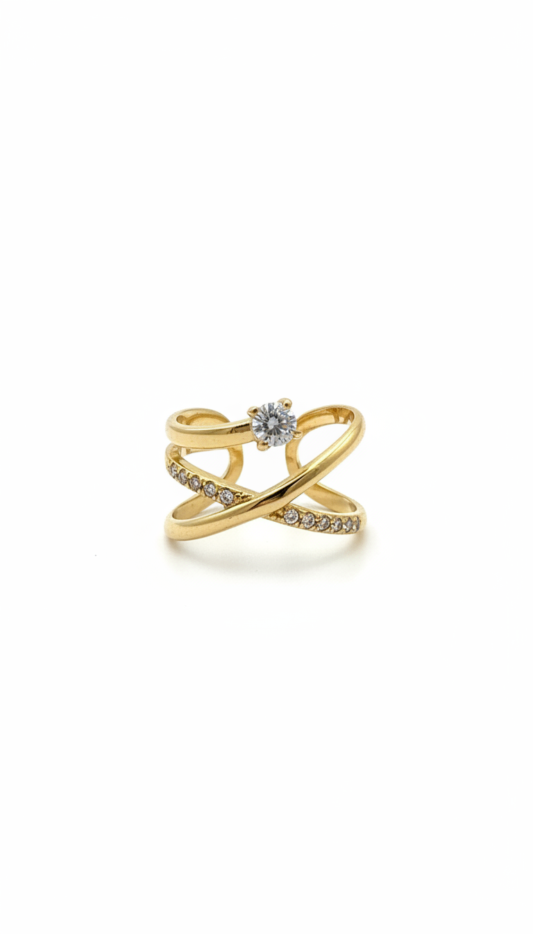 BAGUE JULIETTE