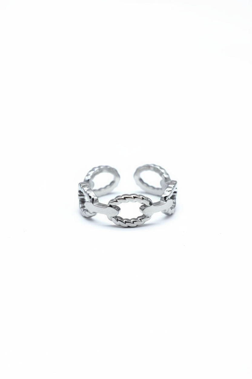 BAGUE IRIS