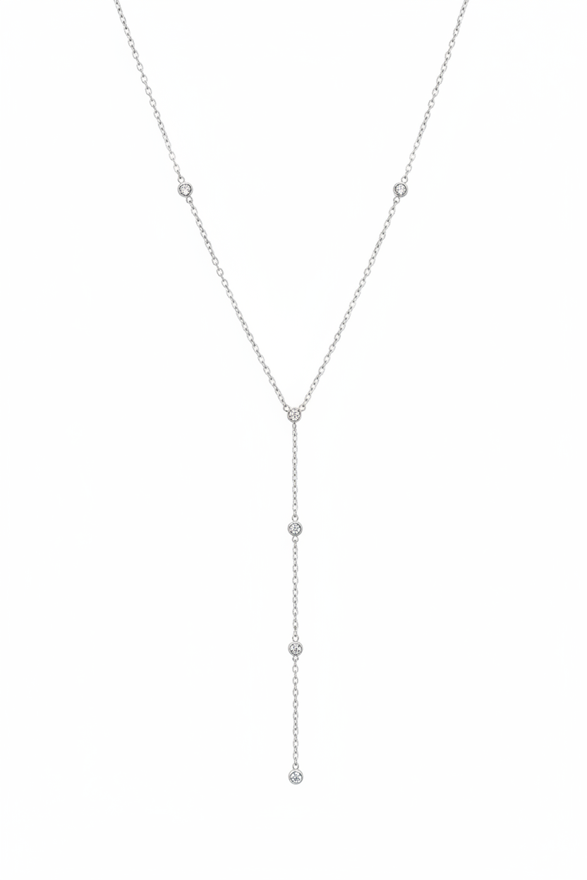 COLLIER OLIVIA