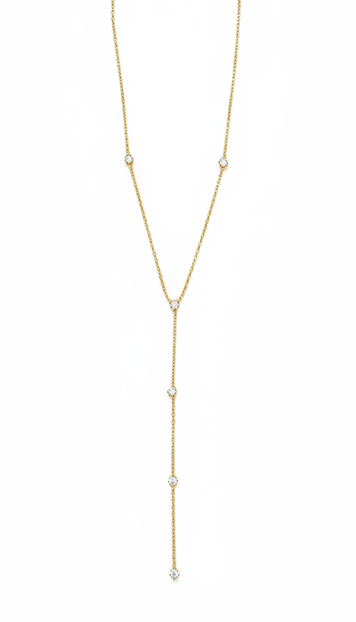 COLLIER OLIVIA