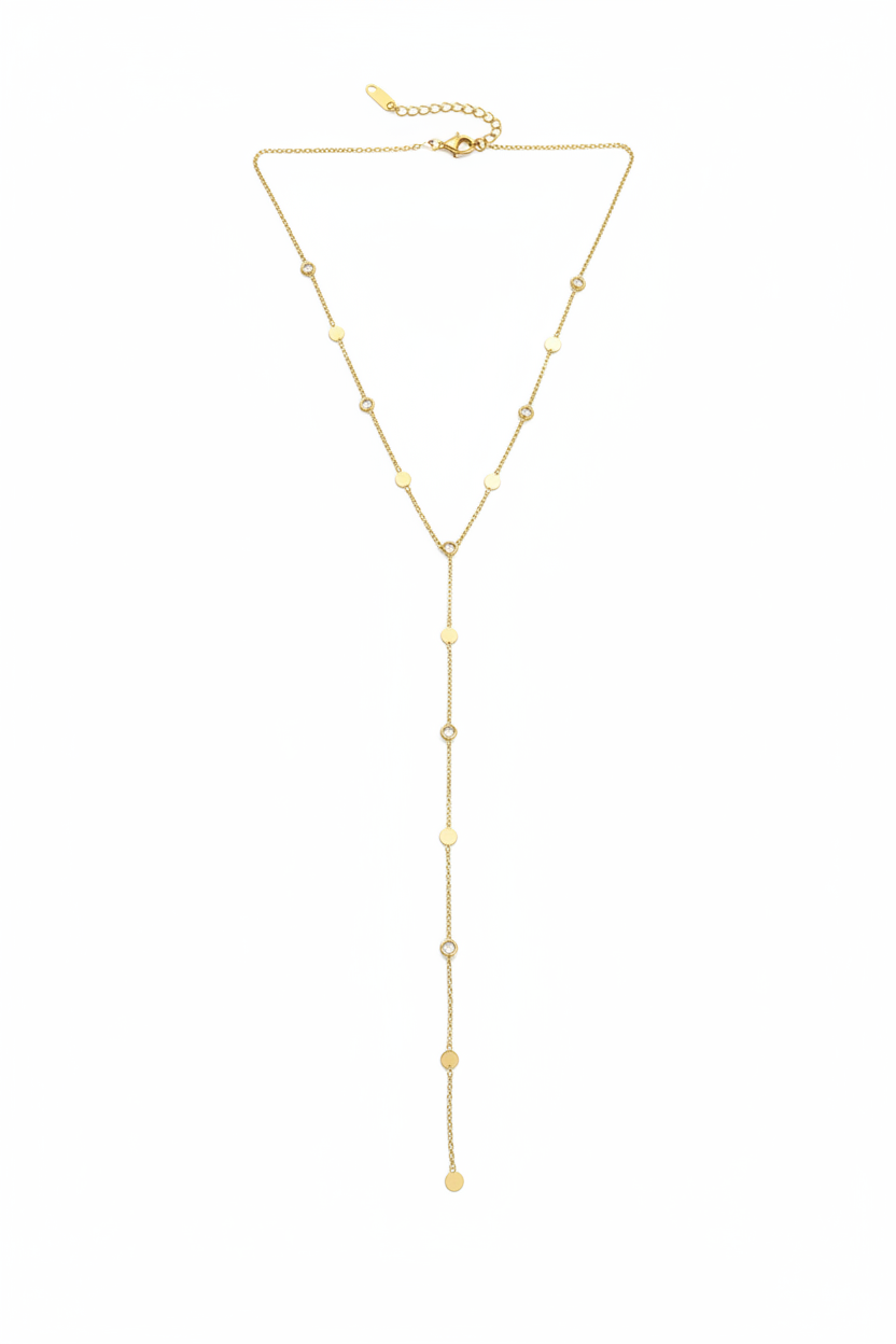 COLLIER DOUCE