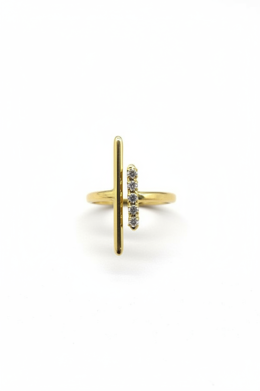 BAGUE LUCIA