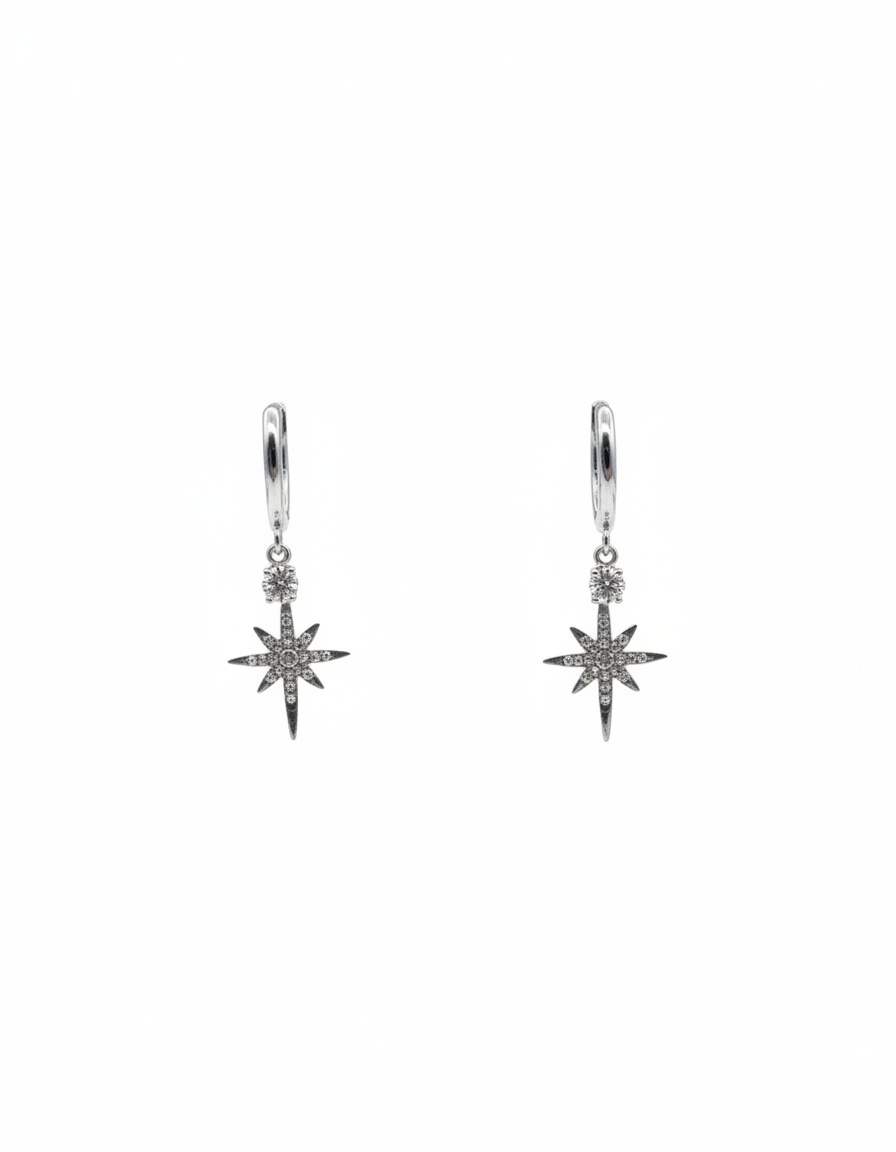 BOUCLES D'OREILLES MAËLYS