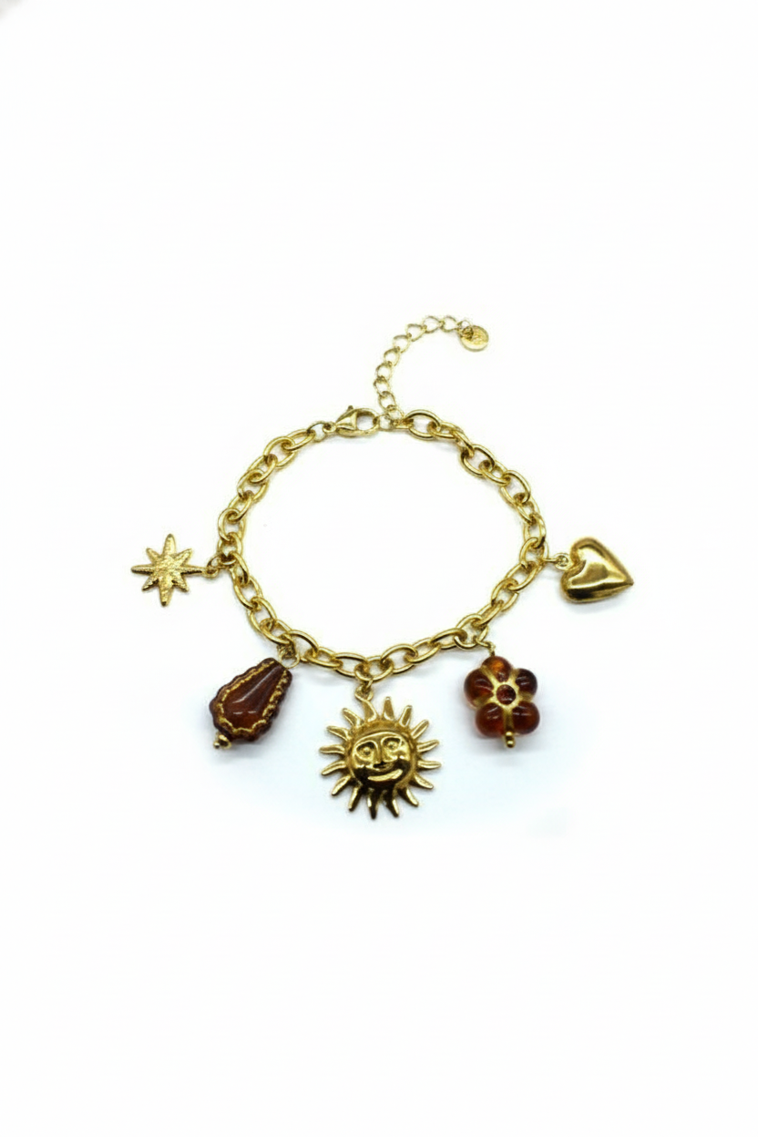 BRACELET ALAÉ
