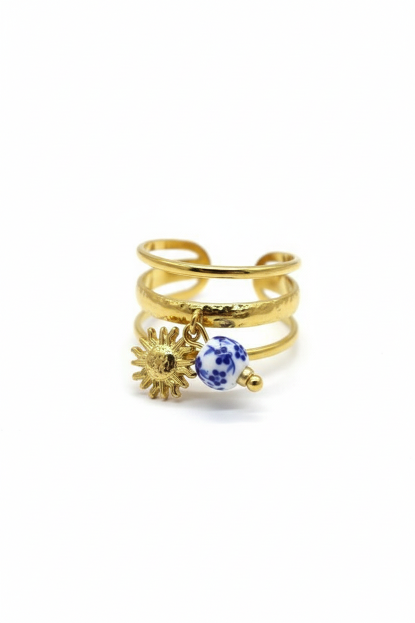 BAGUE VAÏA