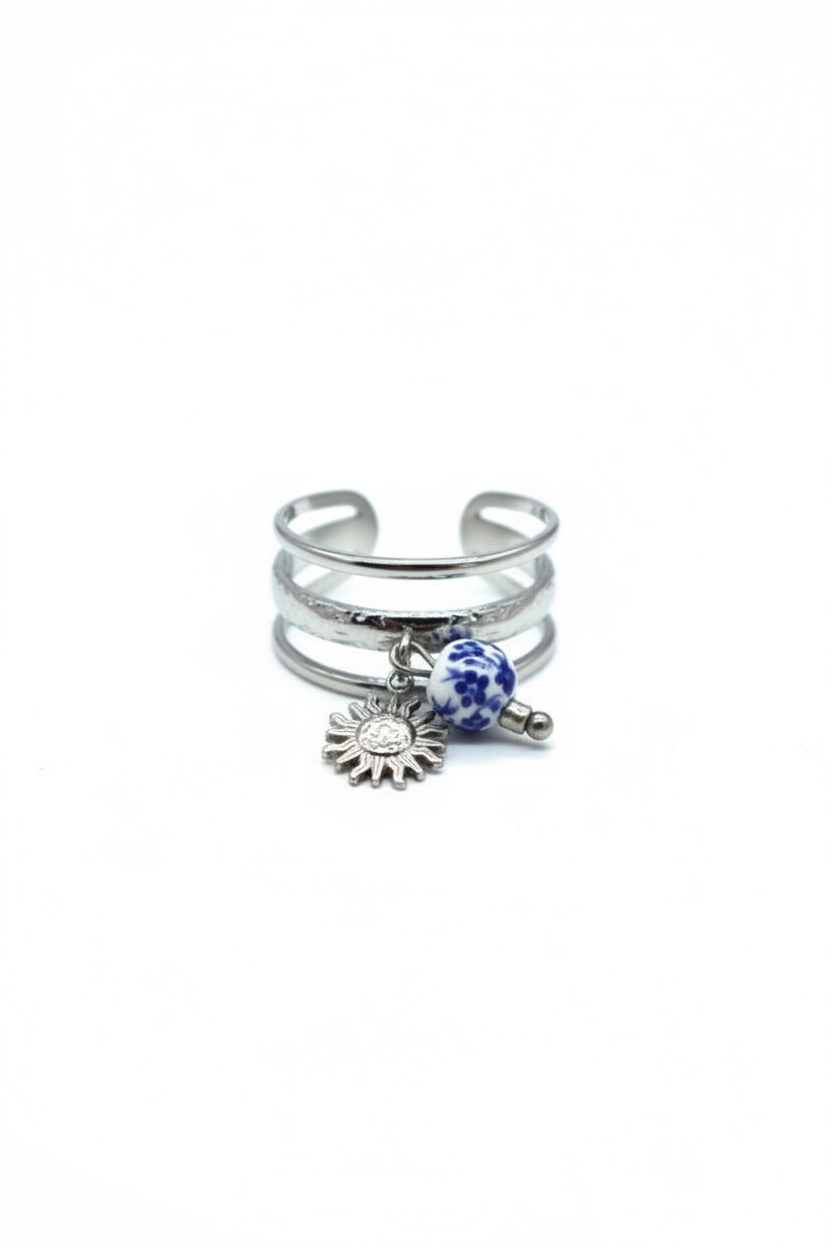 BAGUE VAÏA
