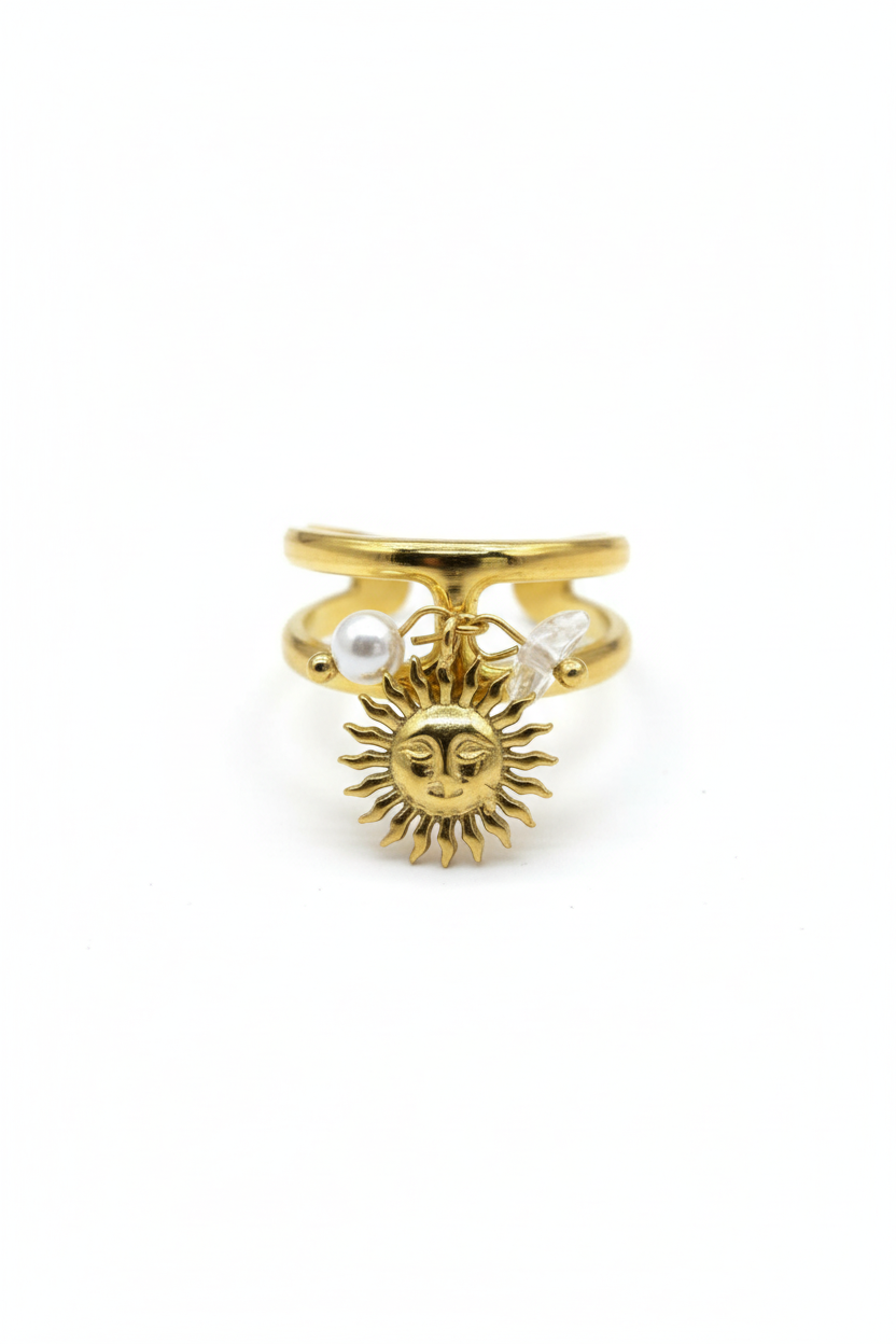 BAGUE ELINA