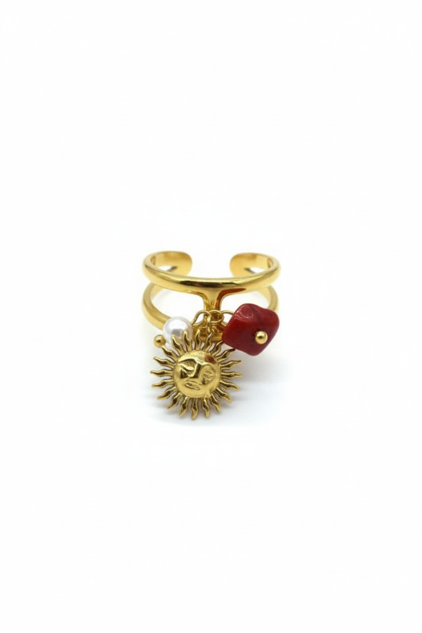 BAGUE ELINA