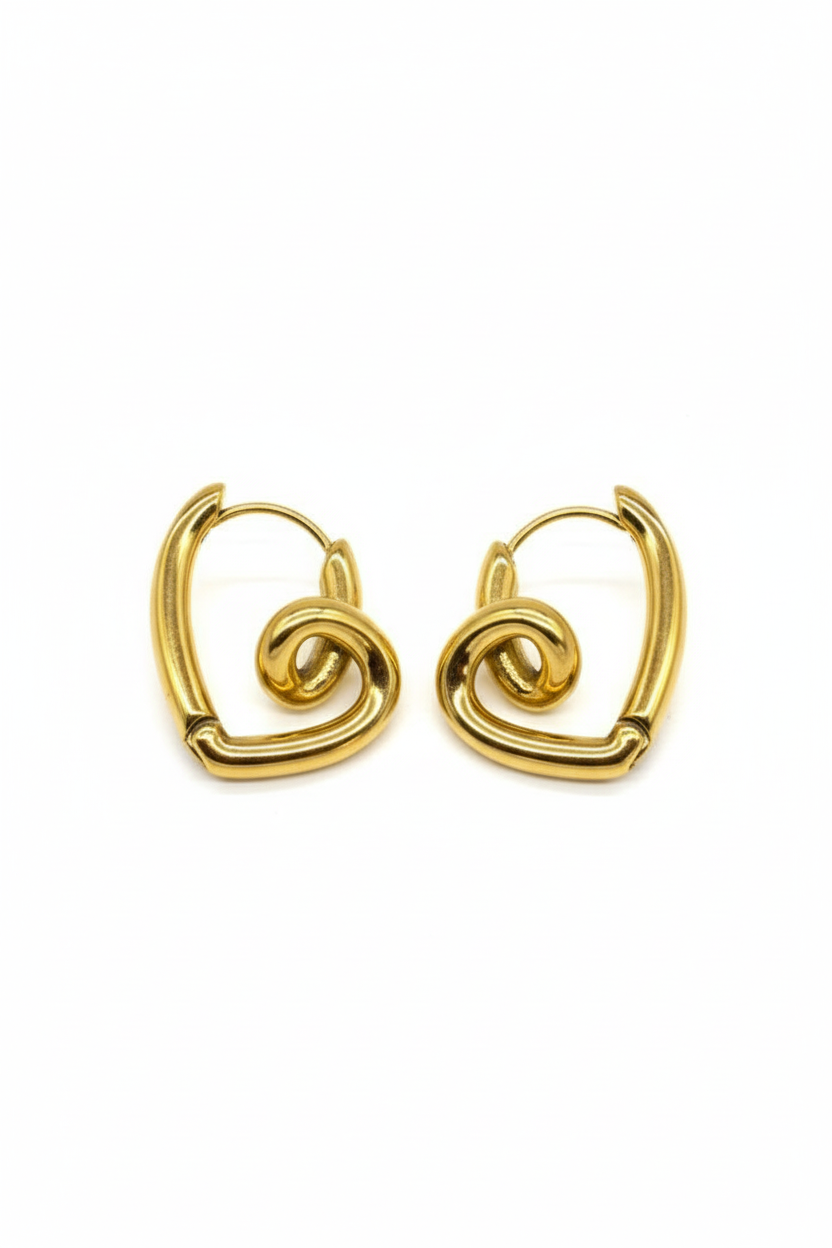 BOUCLES D'OREILLES LARA