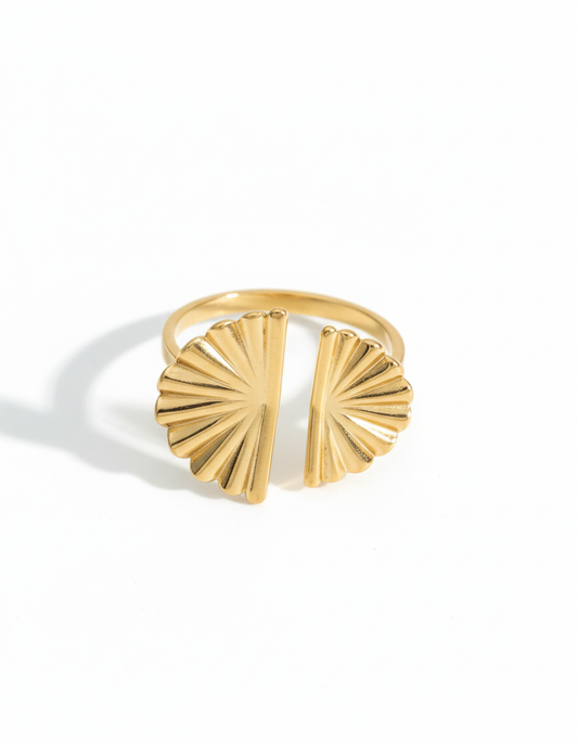 BAGUE AVA