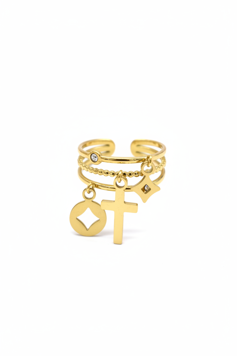 BAGUE MARIA