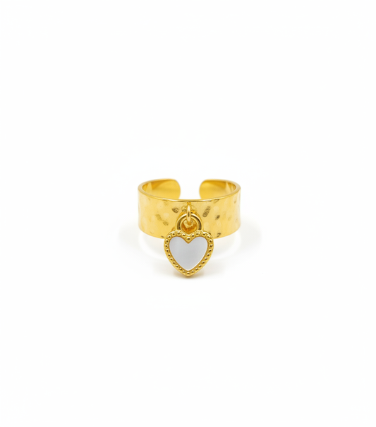 BAGUE LILY
