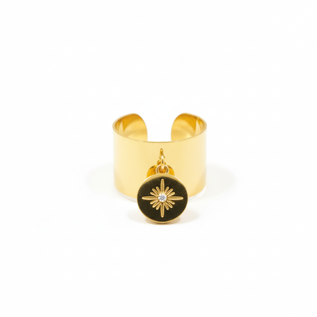 BAGUE LIVIA