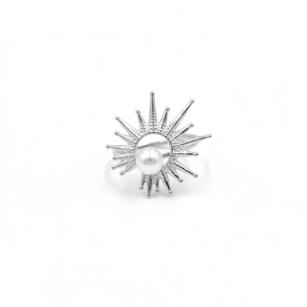 BAGUE ISLA