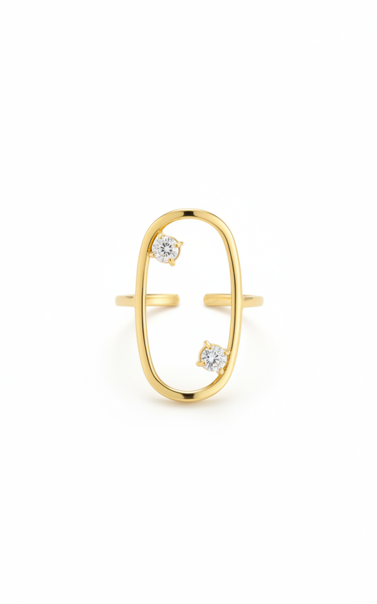 BAGUE LIORA