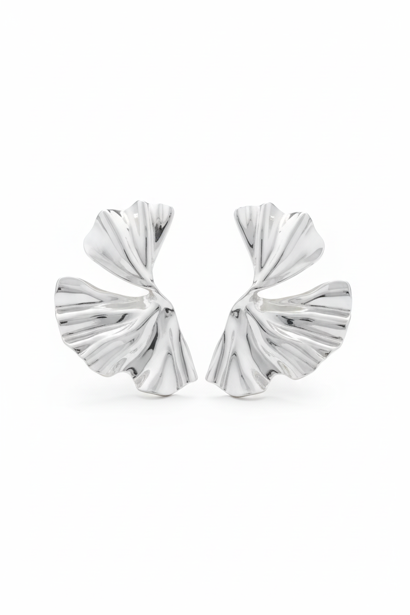 BOUCLES D’OREILLES ALMA