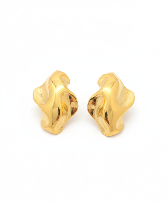BOUCLES D’OREILLES CALISTA