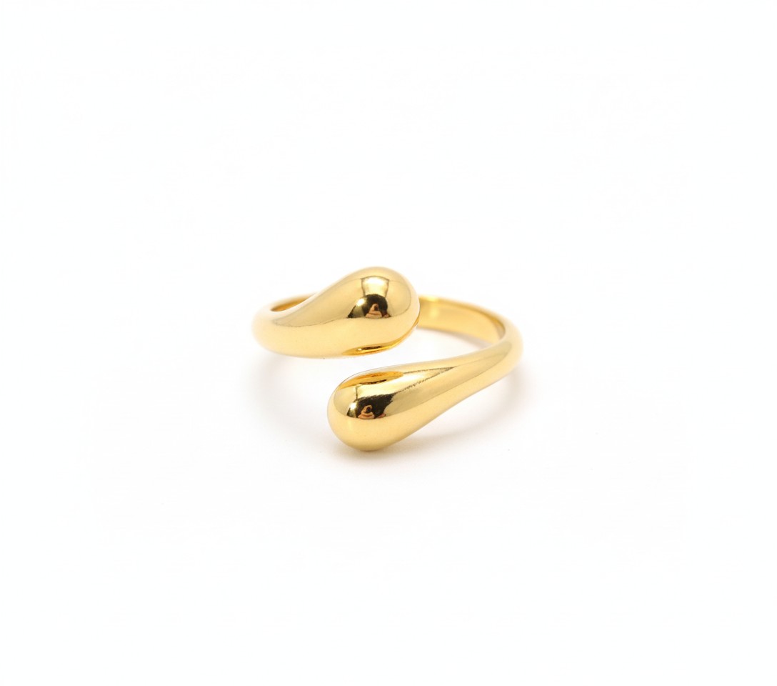 BAGUE ADÉLIA