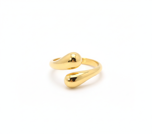 BAGUE ADÉLIA
