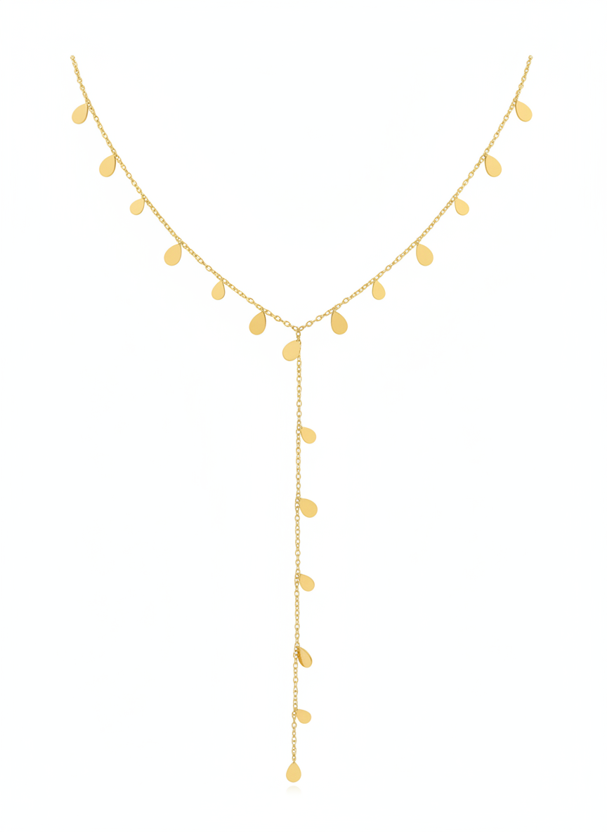 COLLIER CLÉA