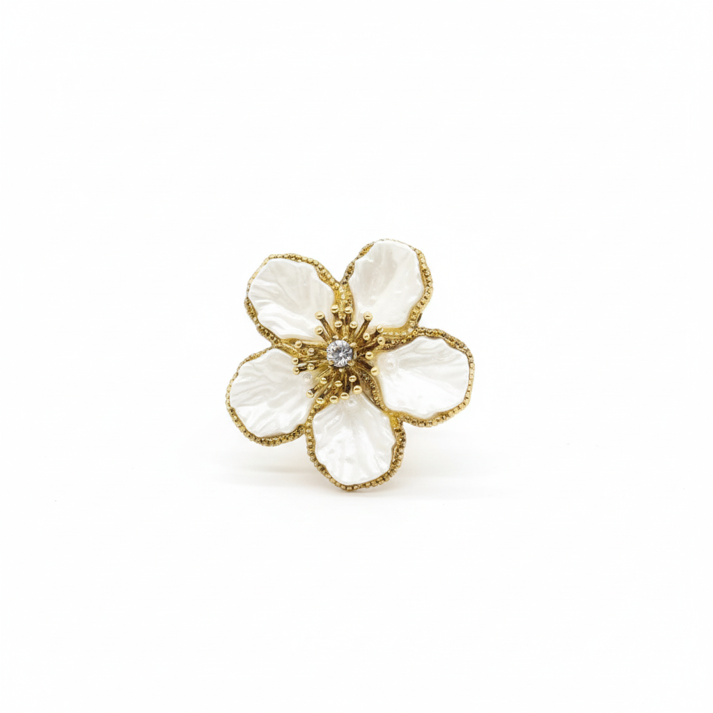 BAGUE SÉRÉNA