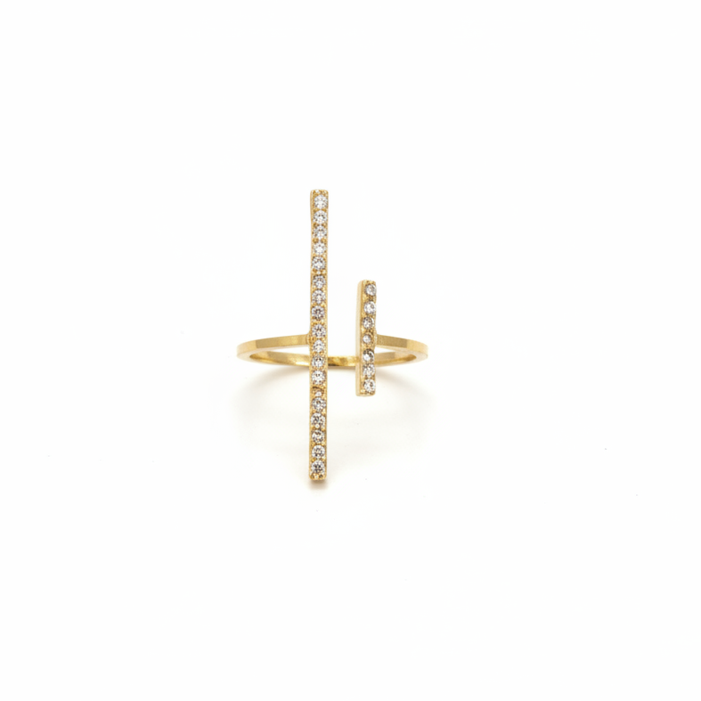 BAGUE EUGÉNIE