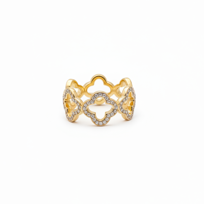BAGUE MORGANE