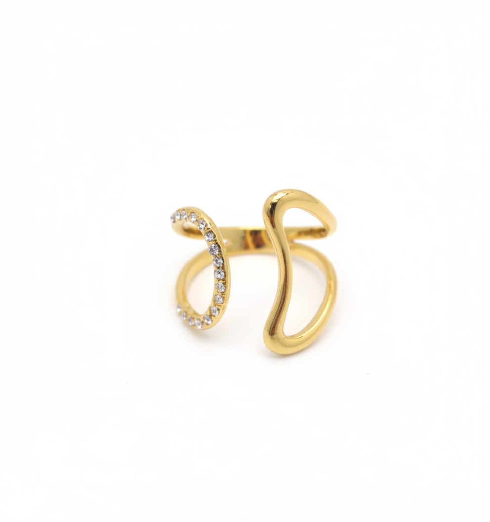 BAGUE RAPHAËLLA