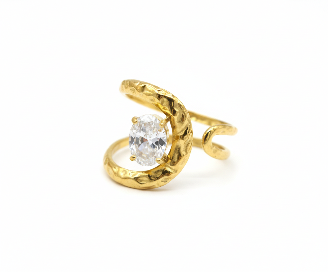 BAGUE VICTOIRE