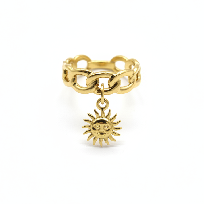 BAGUE SUNNY