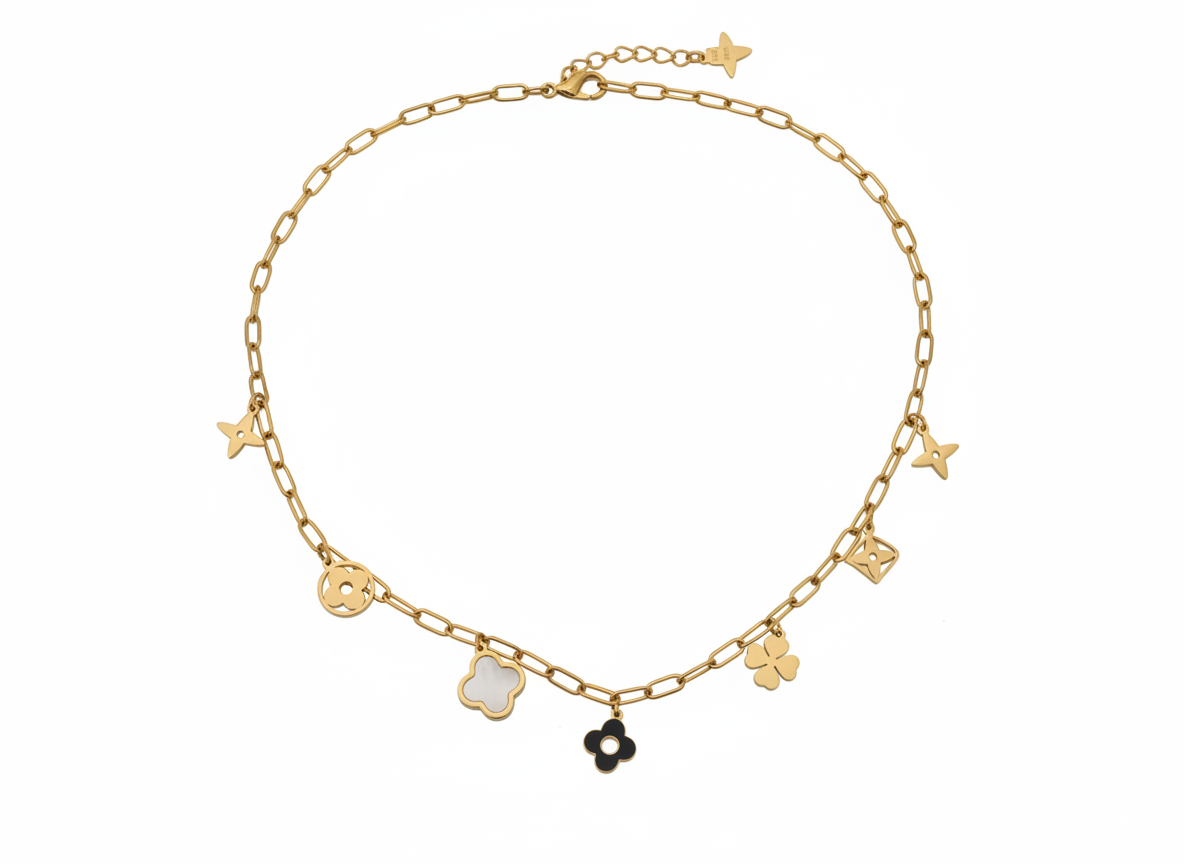 COLLIER MARINE