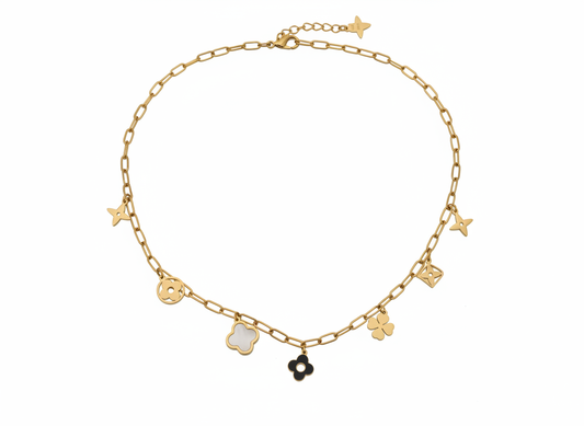 COLLIER MARINE