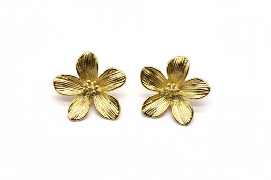BOUCLES D’OREILLES CERYSE