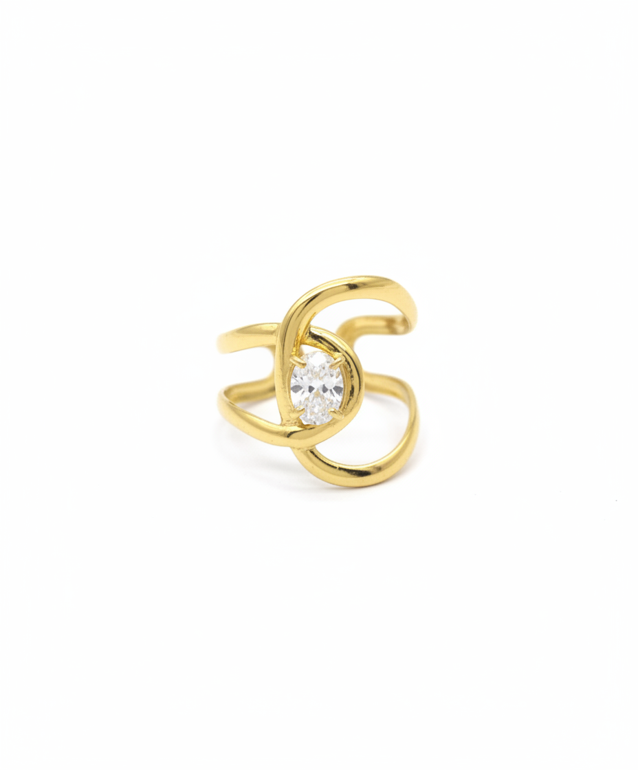 BAGUE MELINE