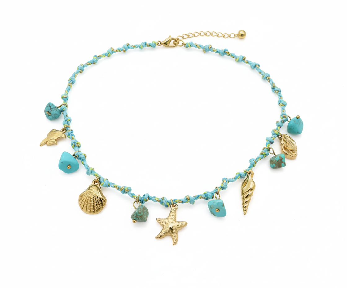 COLLIER ADRIA