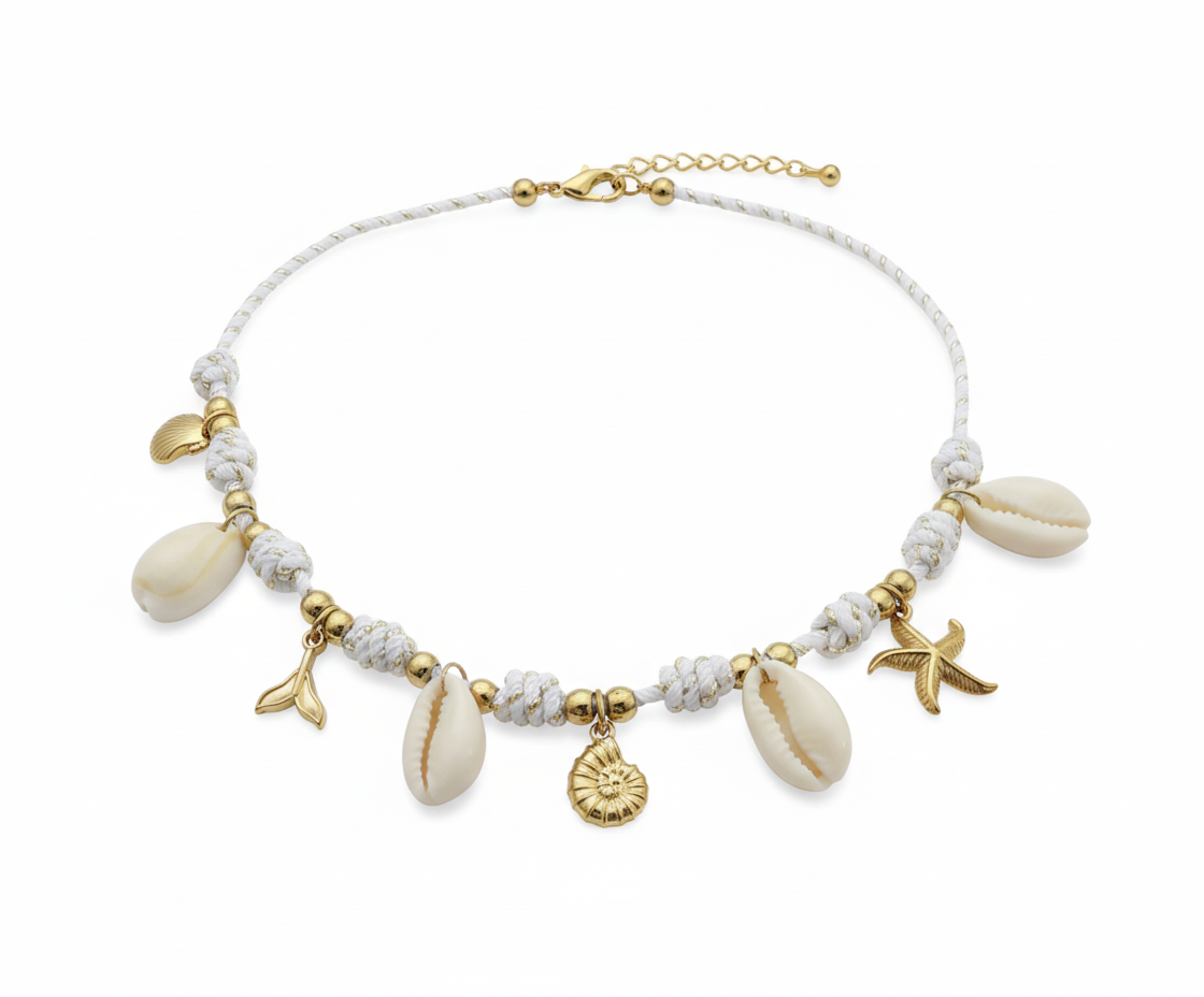 COLLIER PLAYA