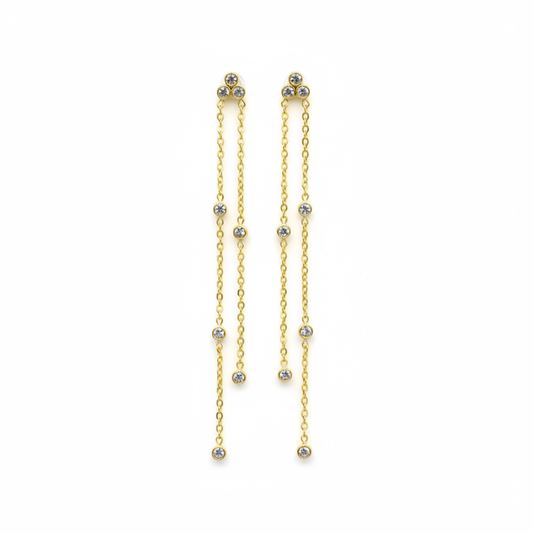BOUCLES D’OREILLES MARILOU
