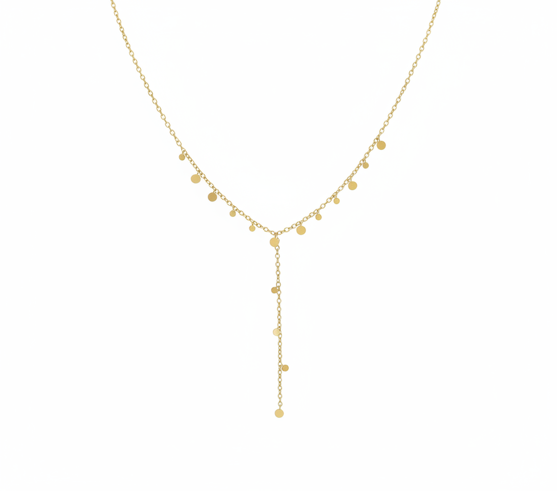 COLLIER AGLAÉ