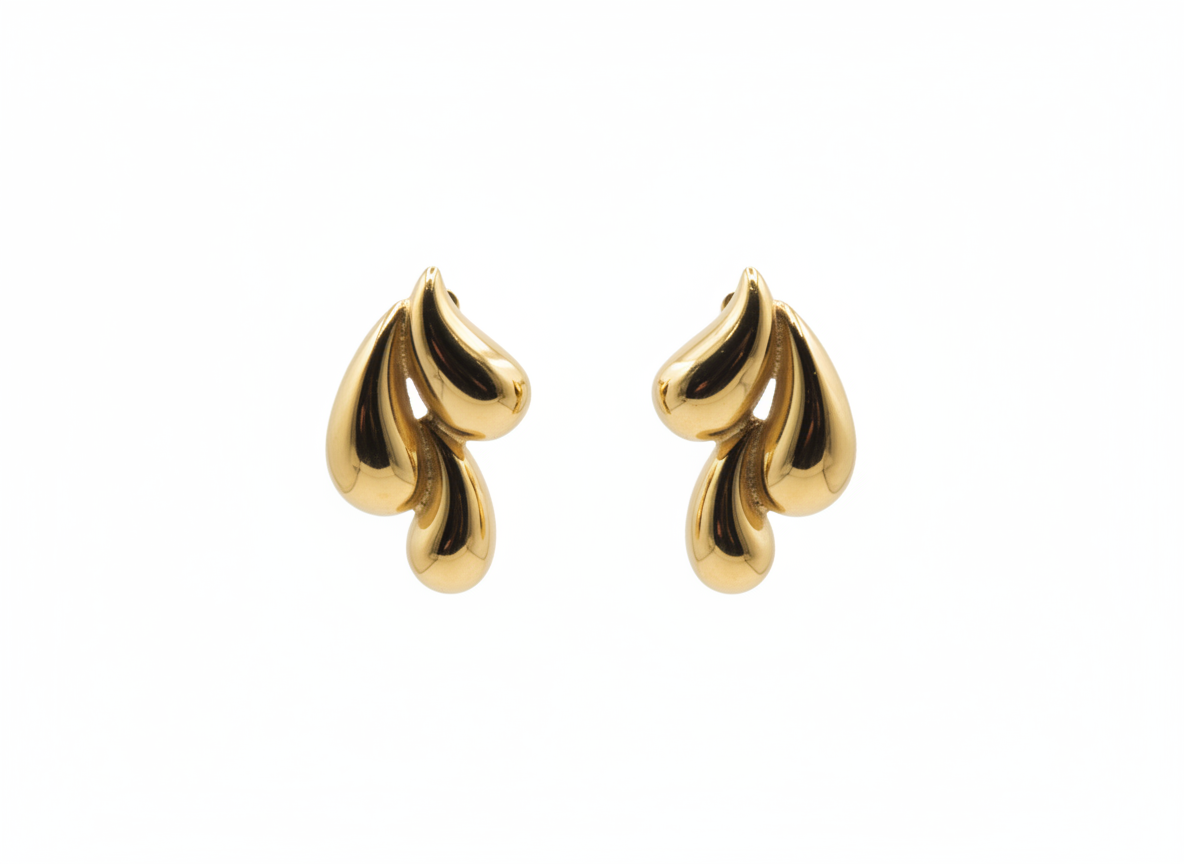 BOUCLES D'OREILLES ENYA