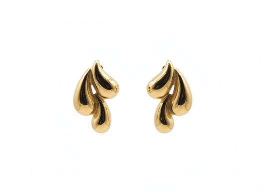 BOUCLES D'OREILLES ENYA