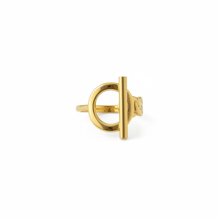 BAGUE ÉLÉONORE