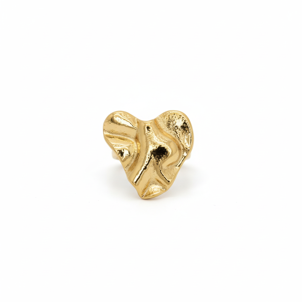 BAGUE LOVE