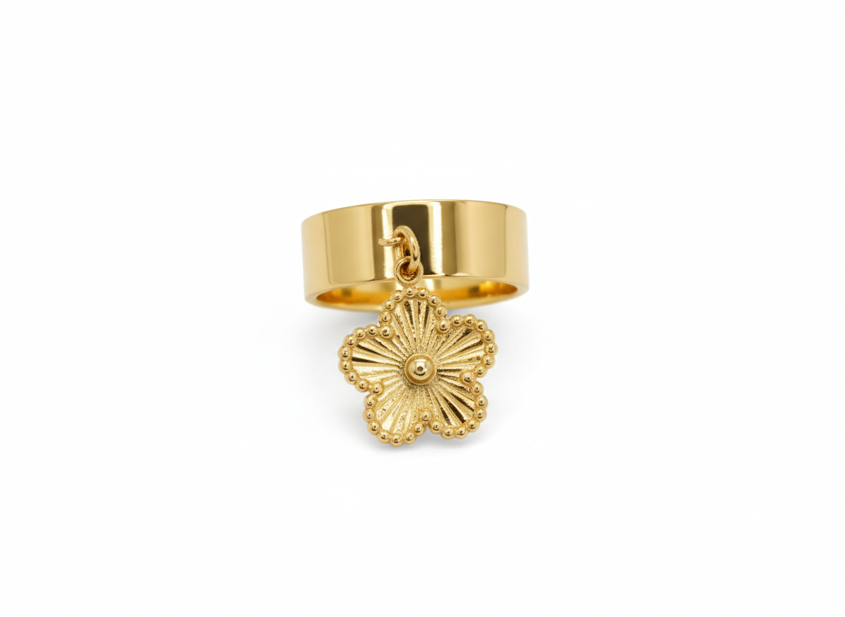 BAGUE SIENNA
