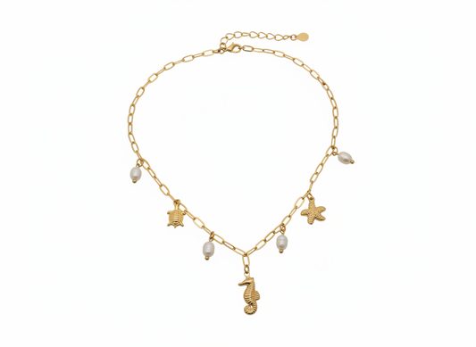 COLLIER MARYAM