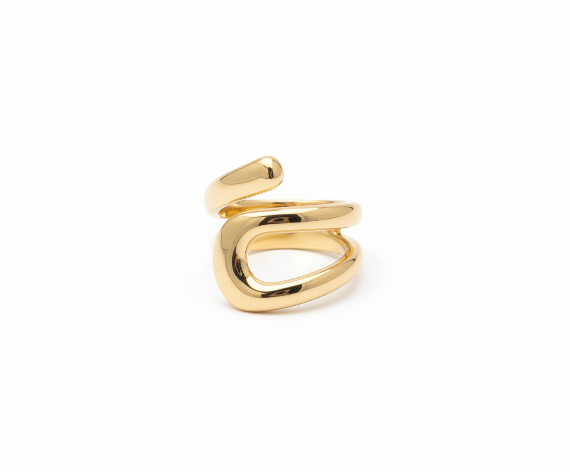 BAGUE LIA
